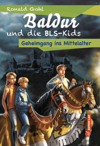 Baldur und die BLS-Kids