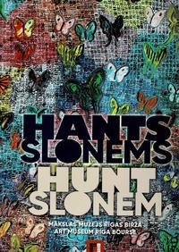 Hunt Slonem