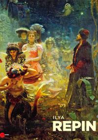 Ilya Repin 1844 - 1930