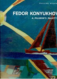 Fedor Konyukhov a Pilgrims Palette