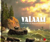 Valaam 200 Years in Russian Painting