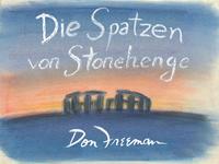 Die Spatzen von Stonehenge