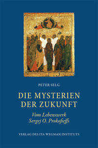 Die Mysterien der Zukunft