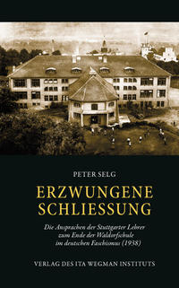 Erzwungene Schliessung