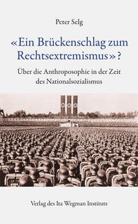 «Ein Brückenschlag zum Rechtsextremismus»?