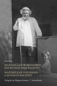 Maximilian Woloschin