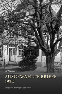 Ausgewählte Briefe 1922