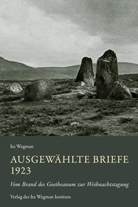 Ausgewählte Briefe 1923