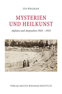 Mysterien und Heilkunst