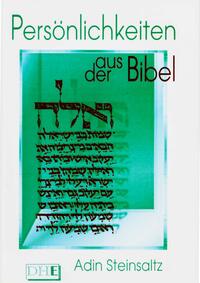 Persönlichkeiten aus der Bibel