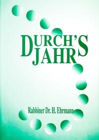 Durch's Jahr