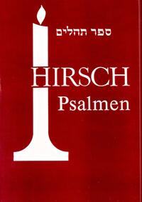 Hirsch Psalmen