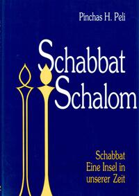 Schabbat Schalom