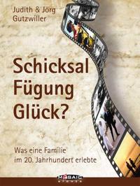 Schicksal, Fügung, Glück?