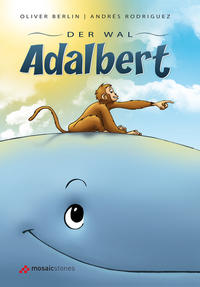 Der Wal Adalbert