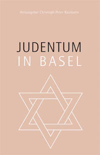 Judentum in Basel