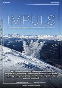 IMPULS Nr. 13 Q1/19