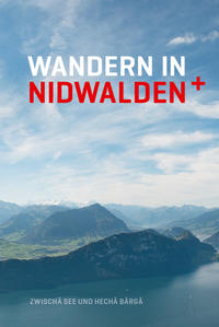 Wandern in Nidwalden +