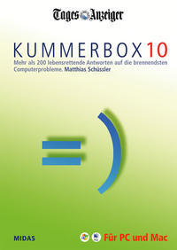 Kummerbox 10