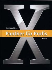 Panther für Profis