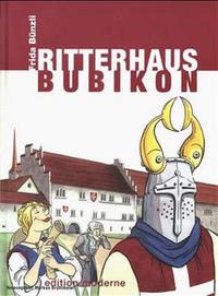 Ritterhaus Bubikon