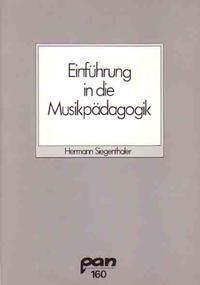 Einführung in die Musikpädagogik