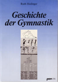 Geschichte der Gymnastik