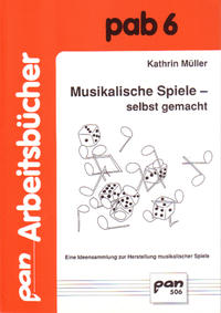 Musikalische Spiele - selbst gemacht