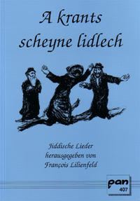 A krants scheyne lidlech