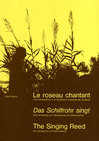 Das Schilfrohr singt