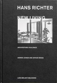 Hans Richter, New Living