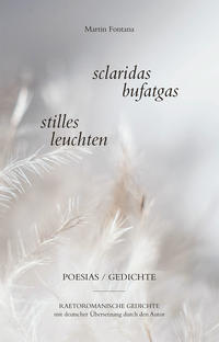 sclaridas bufatgas - stilles leuchten