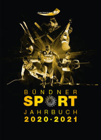 Bündner Sport Jahrbuch 2020/21