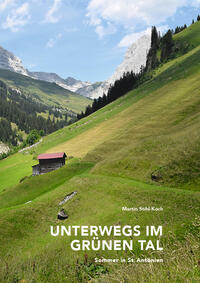 Unterwegs im grünen Tal