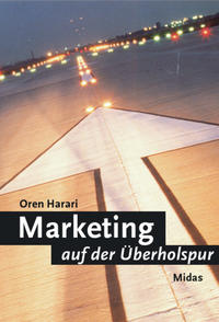 Marketing auf der Überholspur