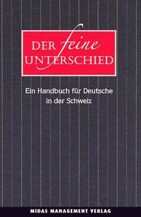 Der feine Unterschied