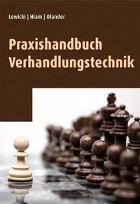 Praxishandbuch Verhandlungstechnik