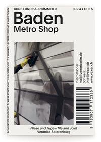 Baden Metro Shop