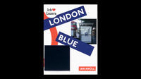 LONDON BLUE