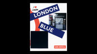 LONDON BLUE