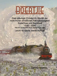 Boertjie