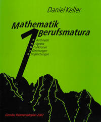Mathematik Berufsmatura. Loseblattausgabe / Mathematik Berufsmatura. Loseblattausgabe