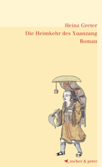 Die Heimkehr des Xuanzang