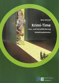 Krime-Time