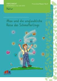 Max und die unglaubliche Reise des Schmetterlings