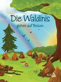 Die Waldinis gehen auf Reisen