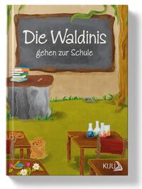 Die Waldinis gehen zur Schule