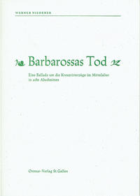 Barbarossas Tod