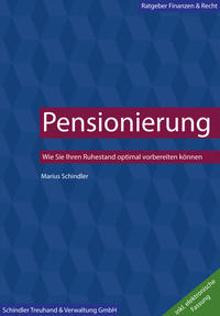 Pensionierung