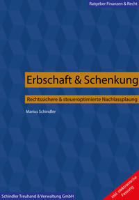 Erbschaft & Schenkung